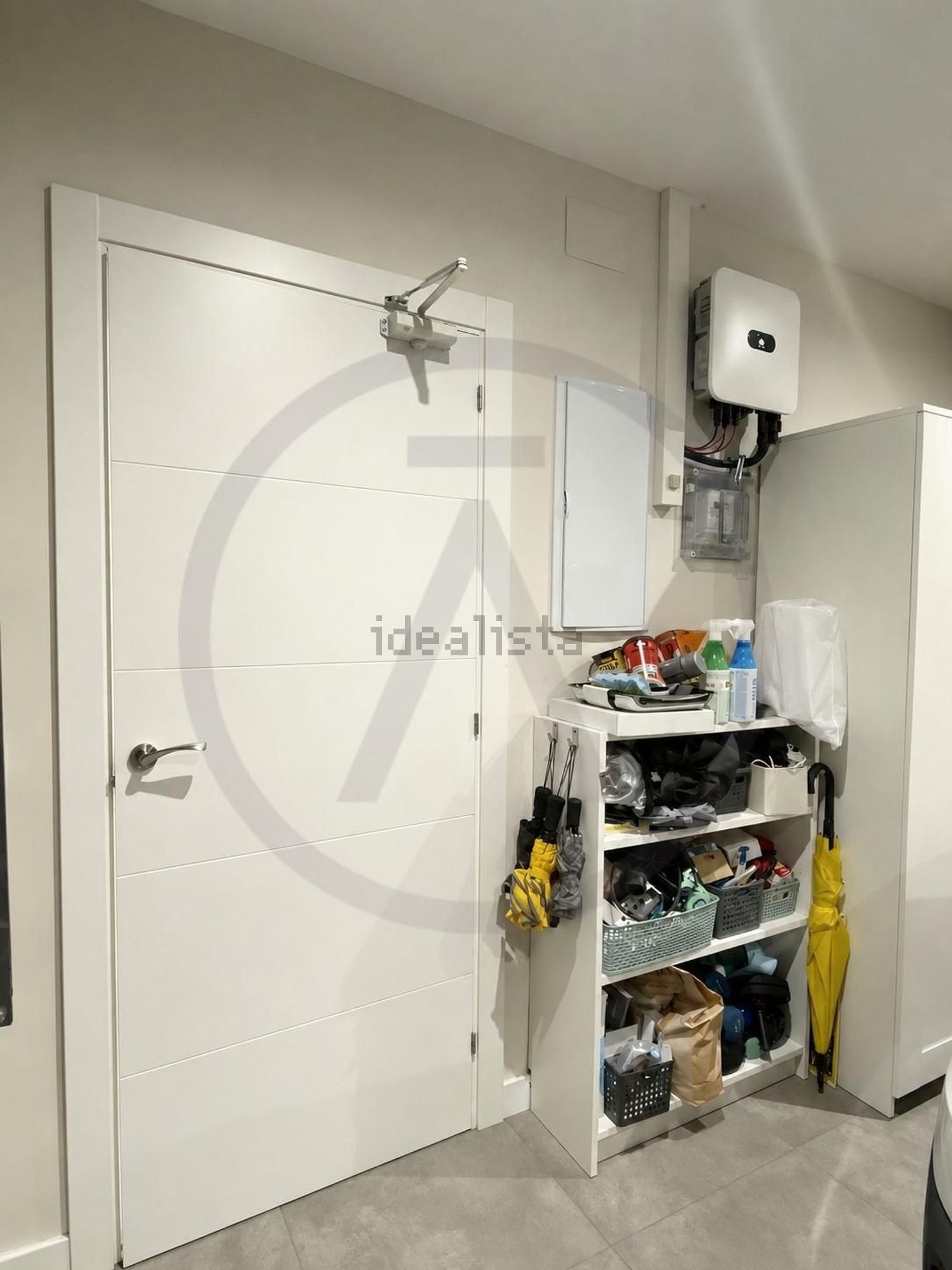 Chalet adosado en venta en Sant Pere Nord