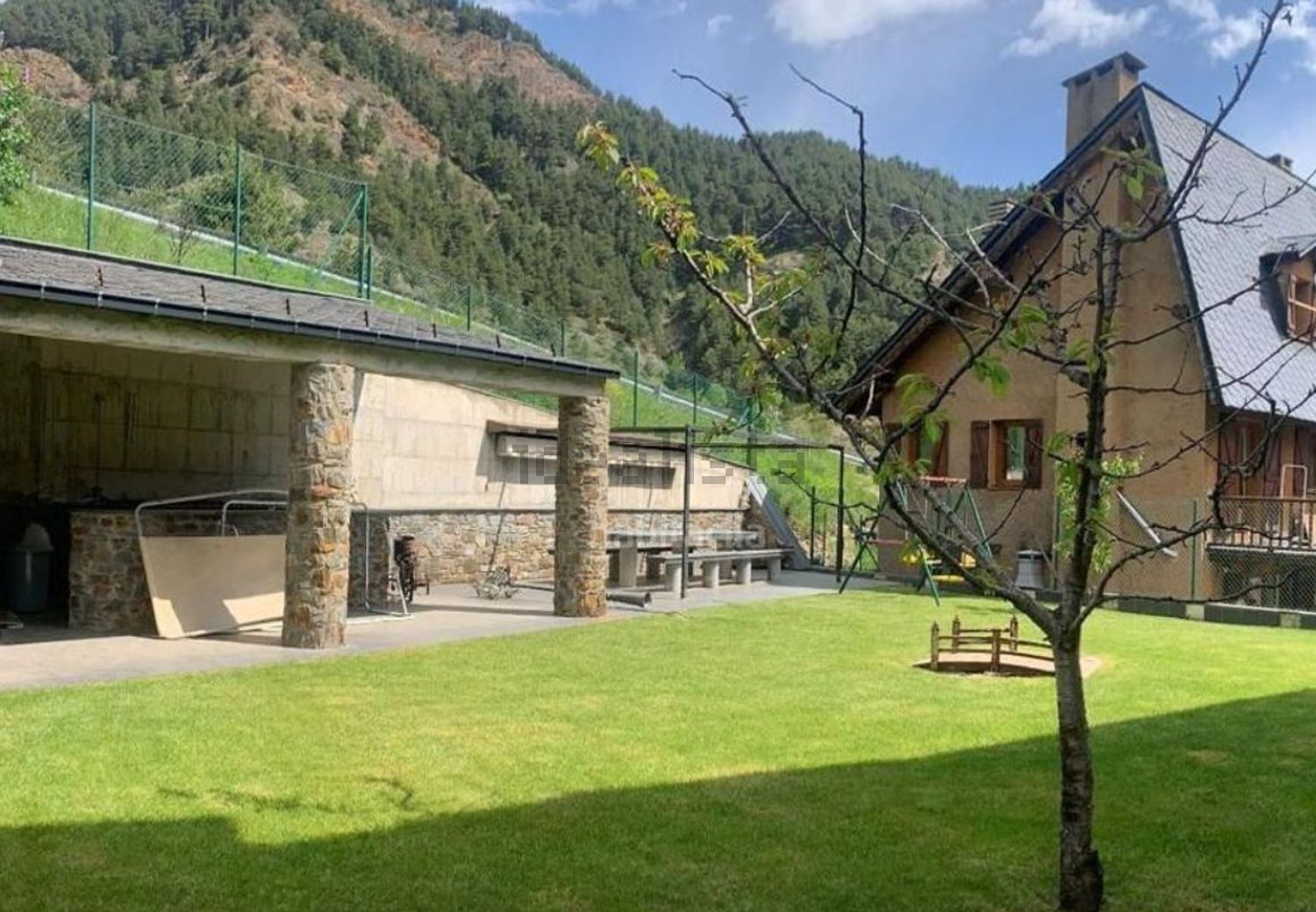 3-bedroom chalet for sale in Pal, La Massana · 20 of 23