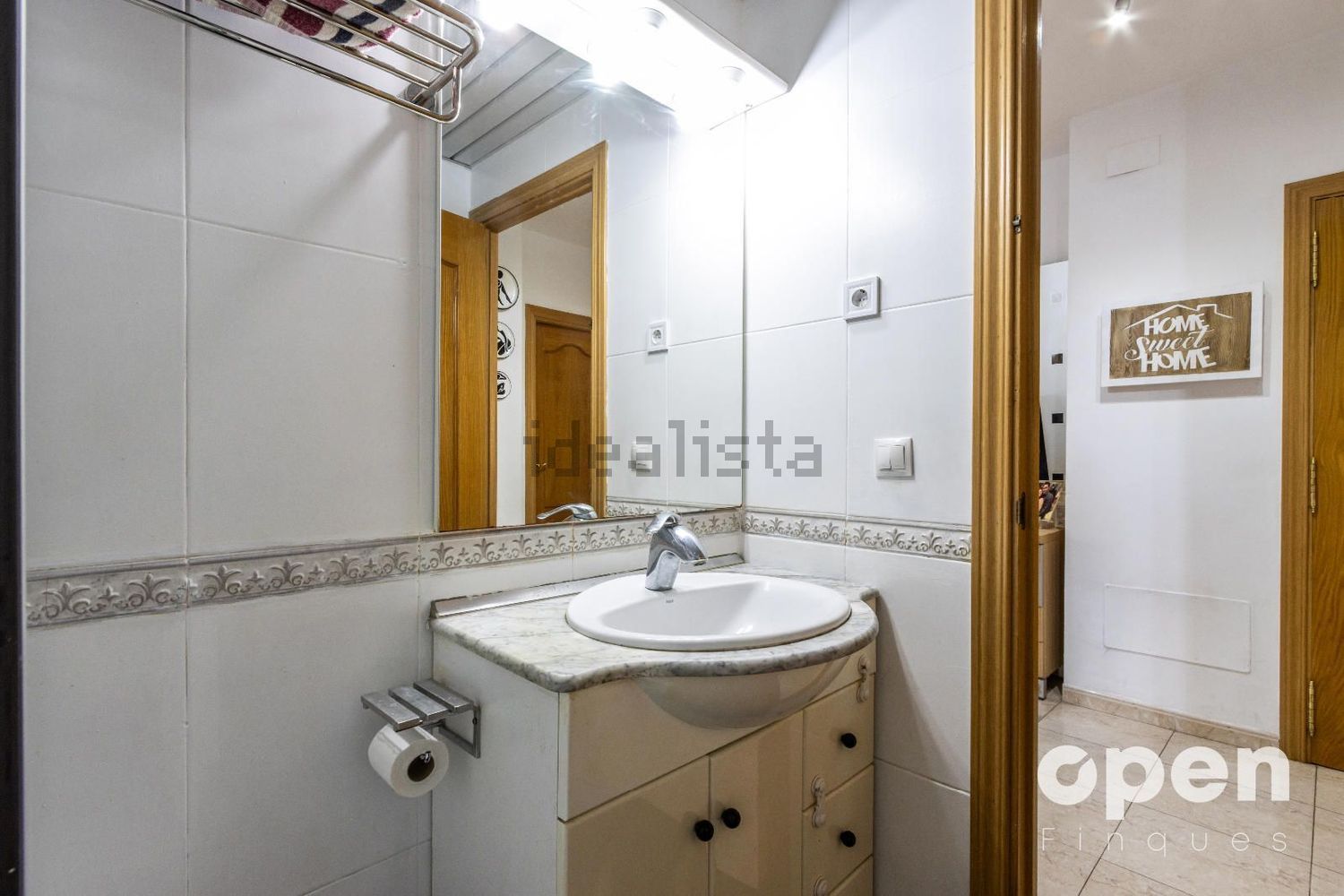 Ático en venta en Calle del Pedraforca