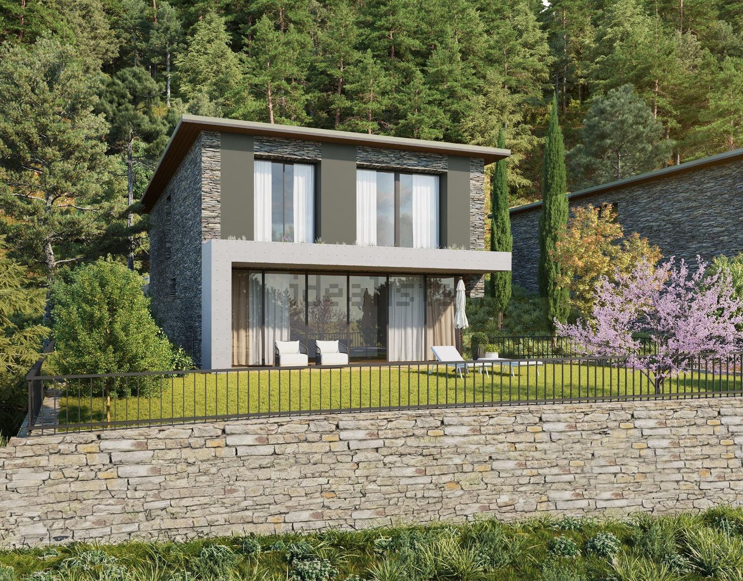 4-bedroom chalet for sale in Juberri, Sant Julià de Lòria · 10 of 15