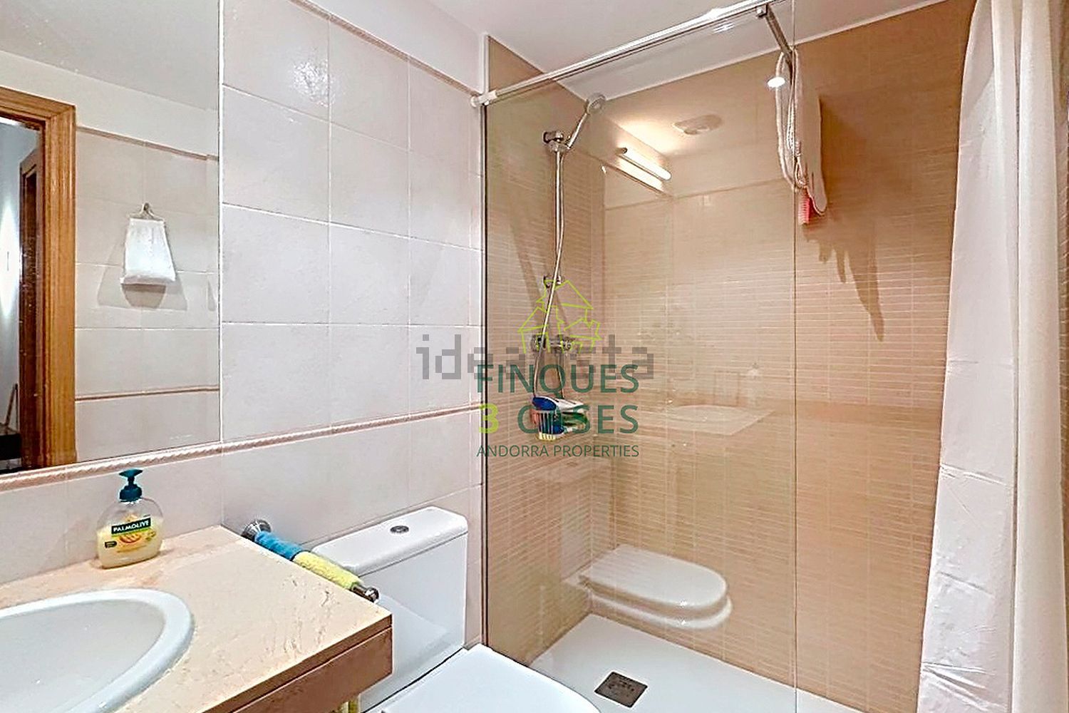 Appartement 3 chambres à louer à Canillo · 41 sur 60