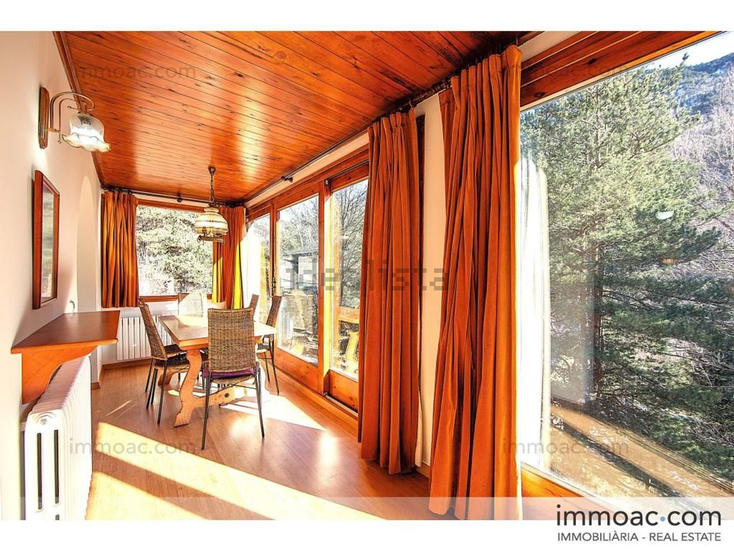 4-bedroom chalet for sale in El Serrat, Ordino · 11 of 22