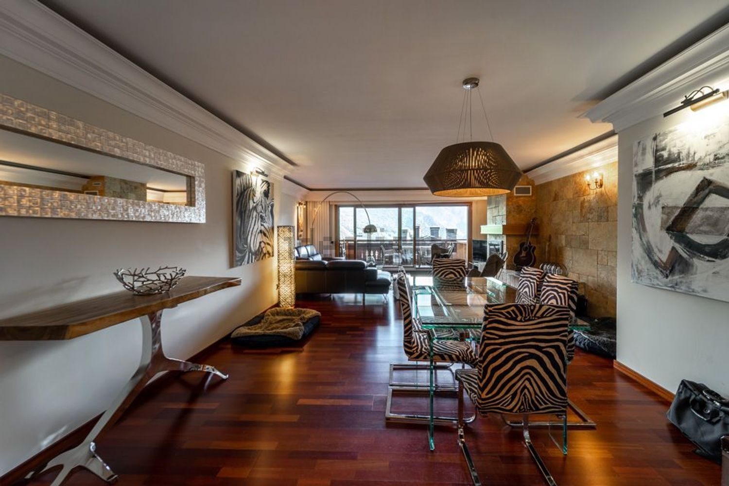 3-bedroom flat for sale in La Massana · 26 of 45