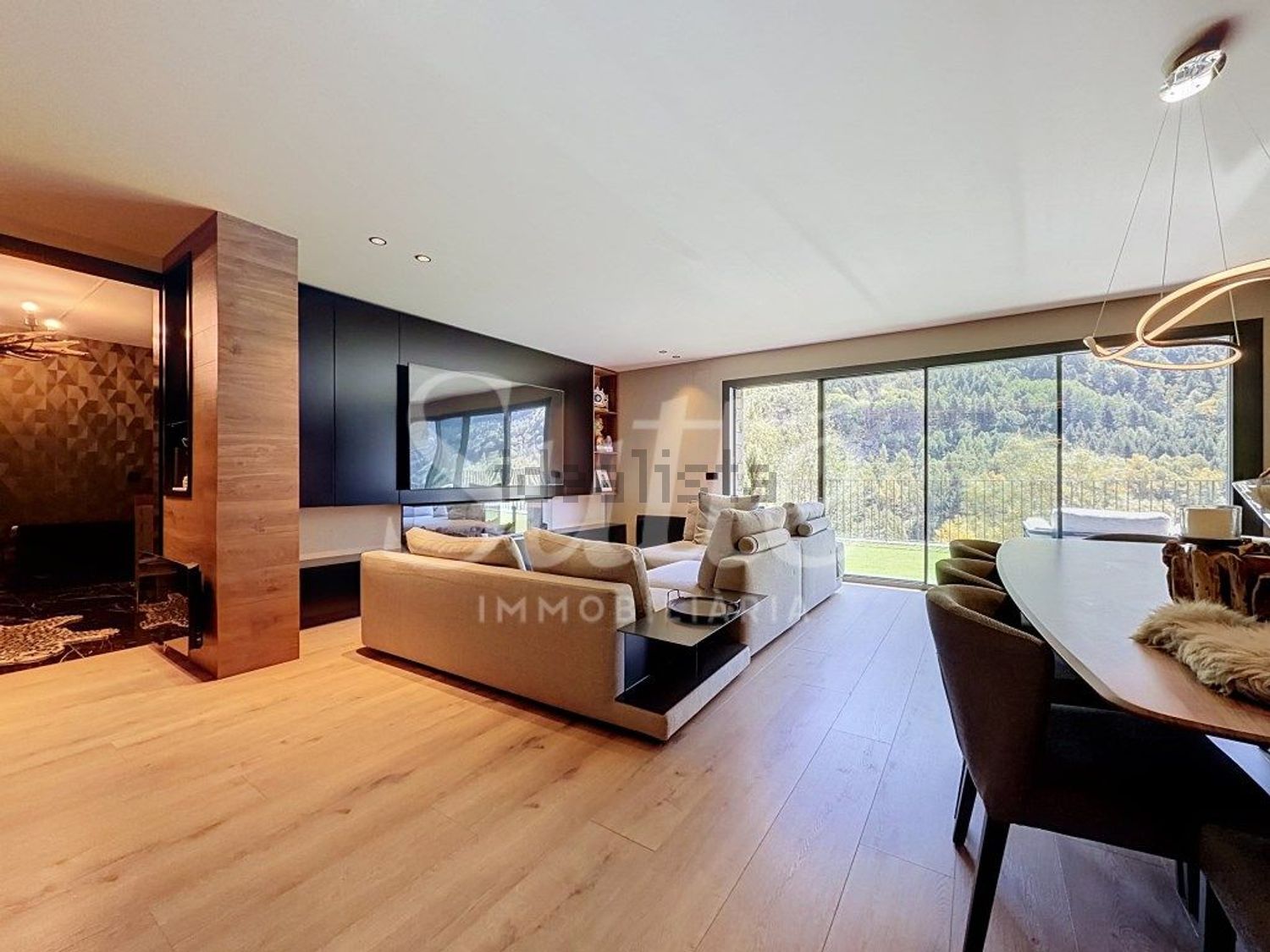 5-bedroom flat for sale in L'Aldosa, Canillo · 5 of 28