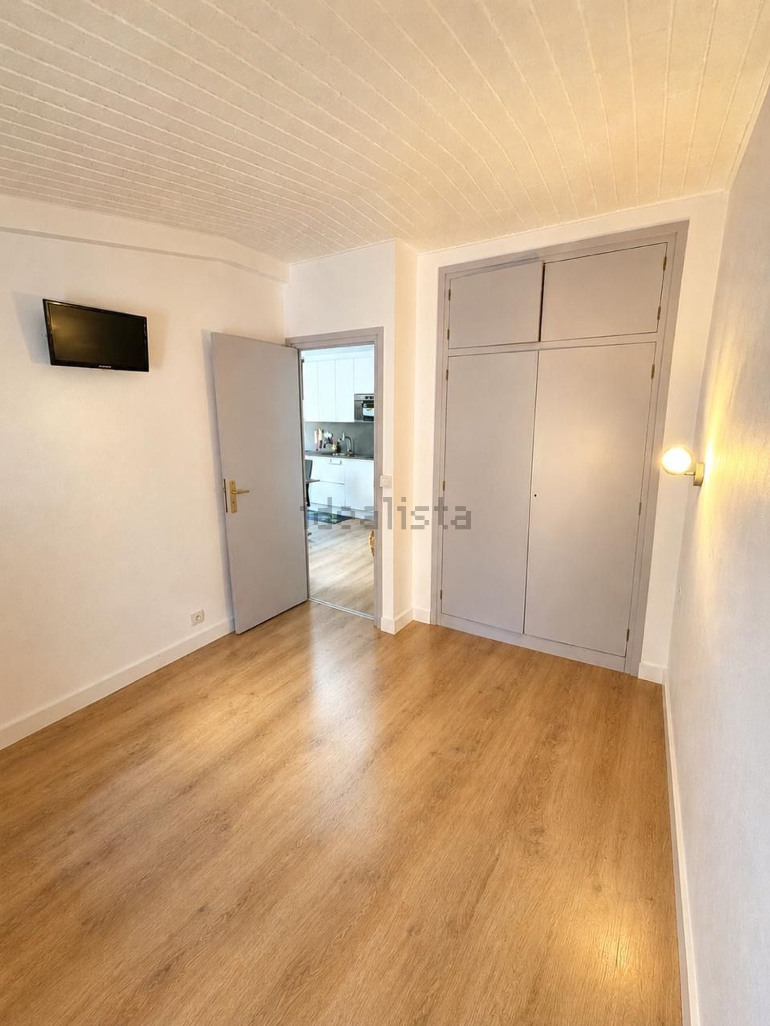 2-bedroom penthouse for rent in Pas de la Casa, Encamp · 8 of 12