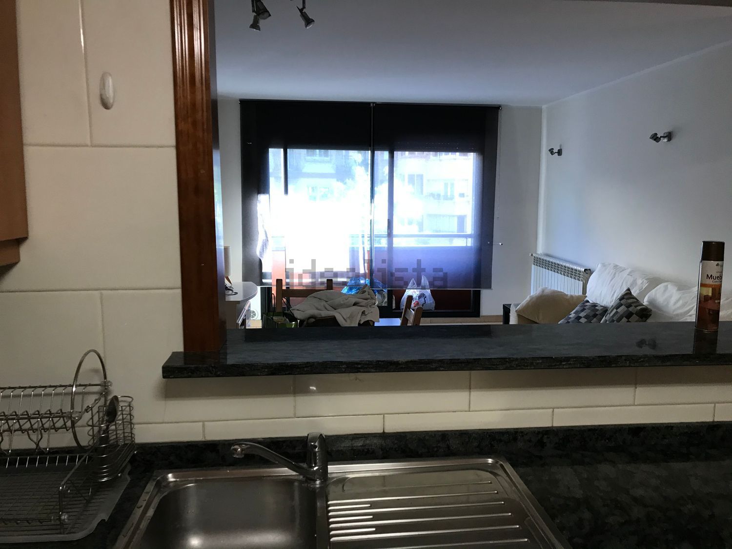 1-bedroom flat for rent in Escaldes-Engordany · 10 of 33