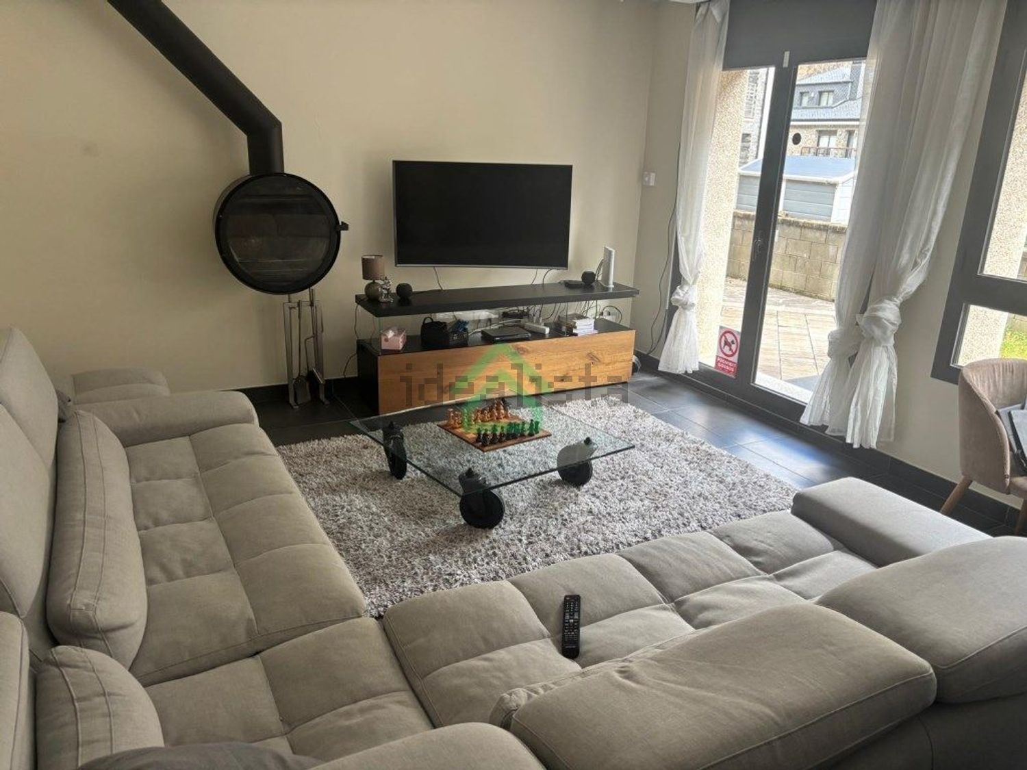 4-bedroom flat for sale in La Cortinada, Ordino · 53 of 60