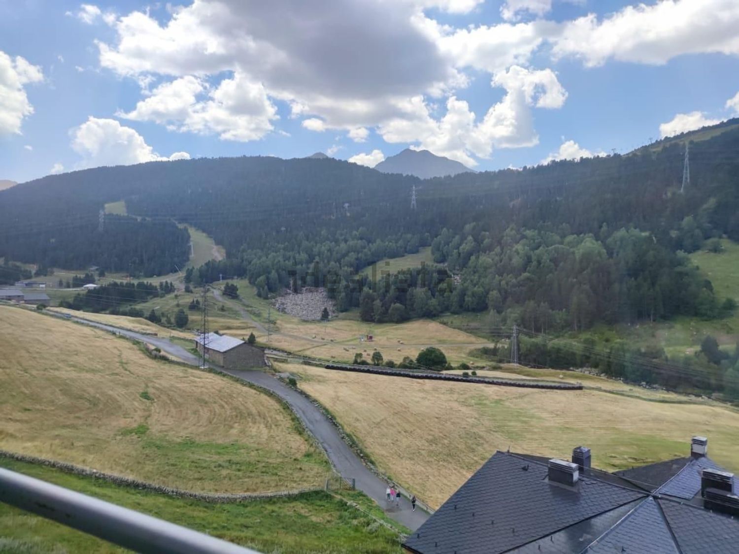 1-bedroom flat for rent in El Tarter, Canillo · 2 of 11