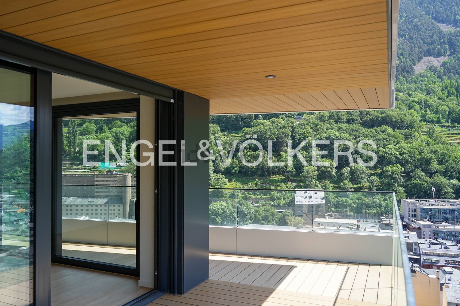 4-bedroom penthouse for sale in Escaldes-Engordany · 40 of 60