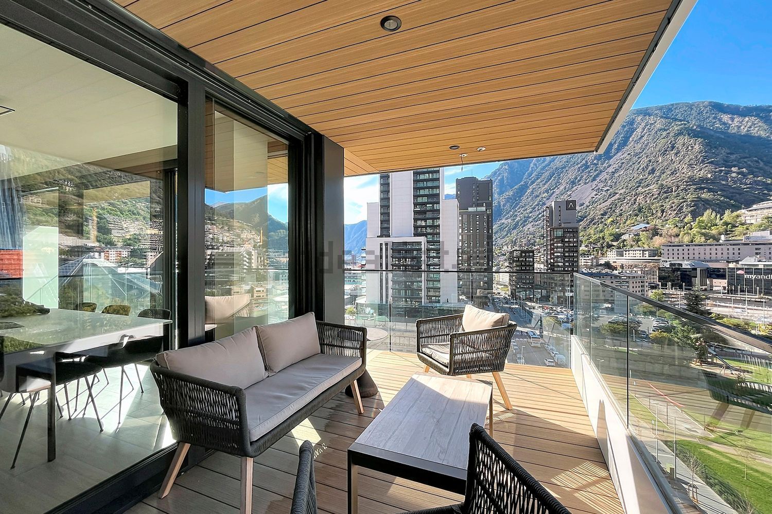 3-bedroom flat for rent in Escaldes-Engordany · 56 of 60
