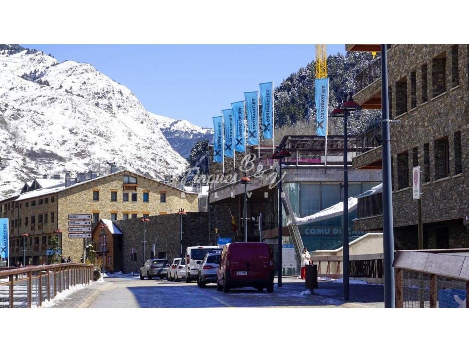 2-bedroom flat for sale in Canillo · 42 of 60
