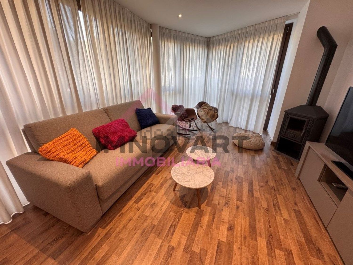3-bedroom flat for rent in Encamp · 59 of 60