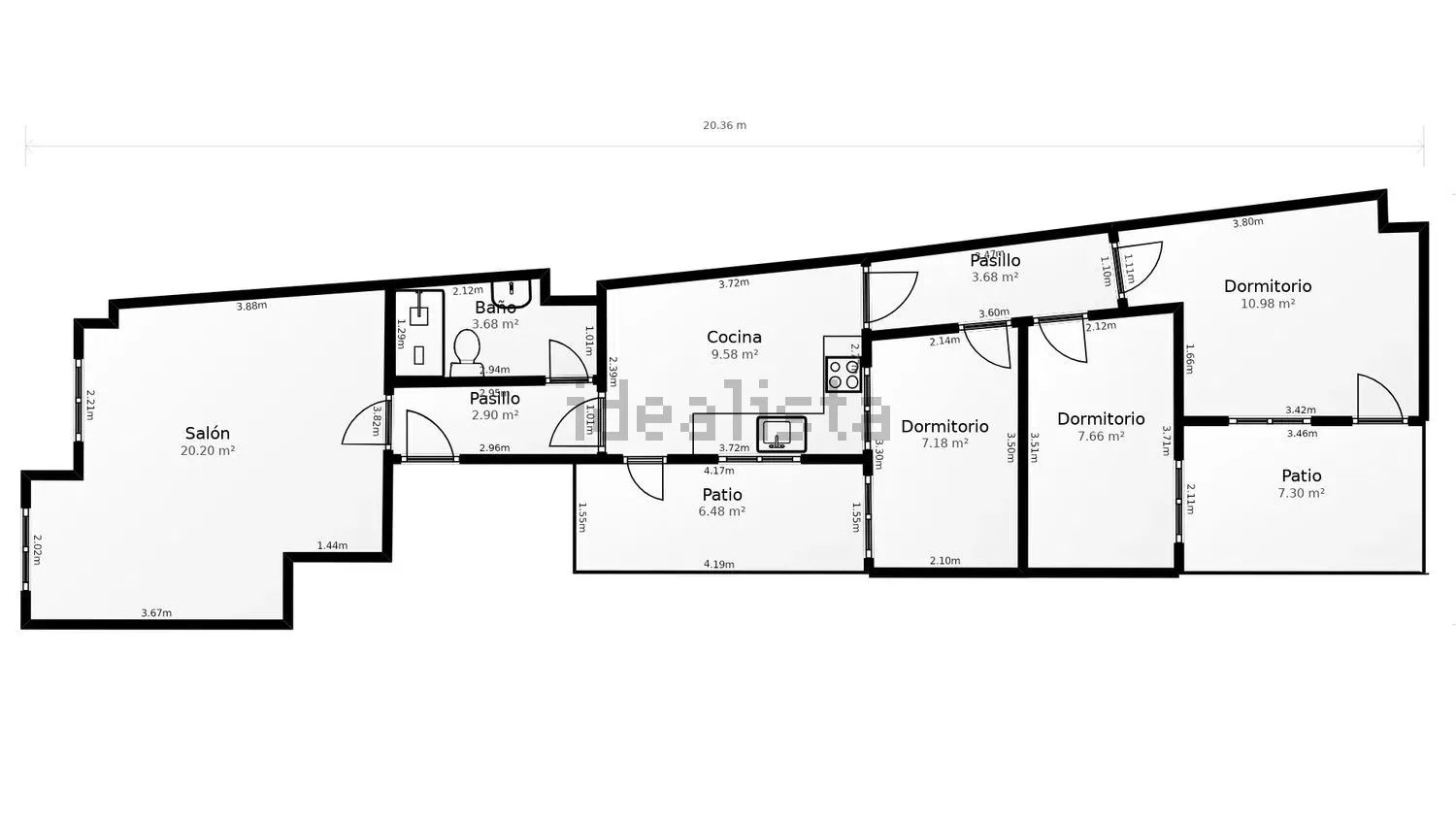 Imagen 39 inmueble 112,717,195