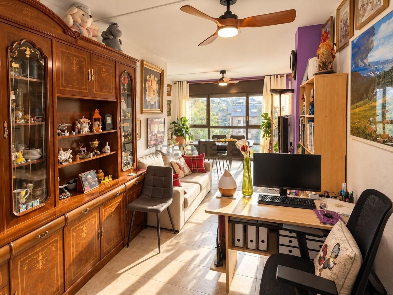 3-bedroom flat for sale in Escaldes-Engordany · 15 of 60