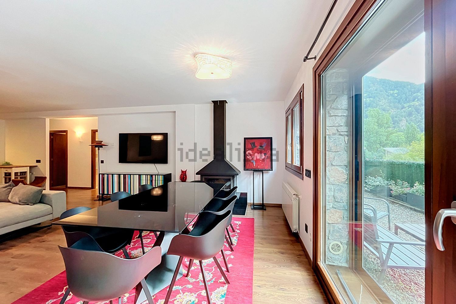 2-bedroom flat for rent in Arinsal, La Massana · 40 of 60