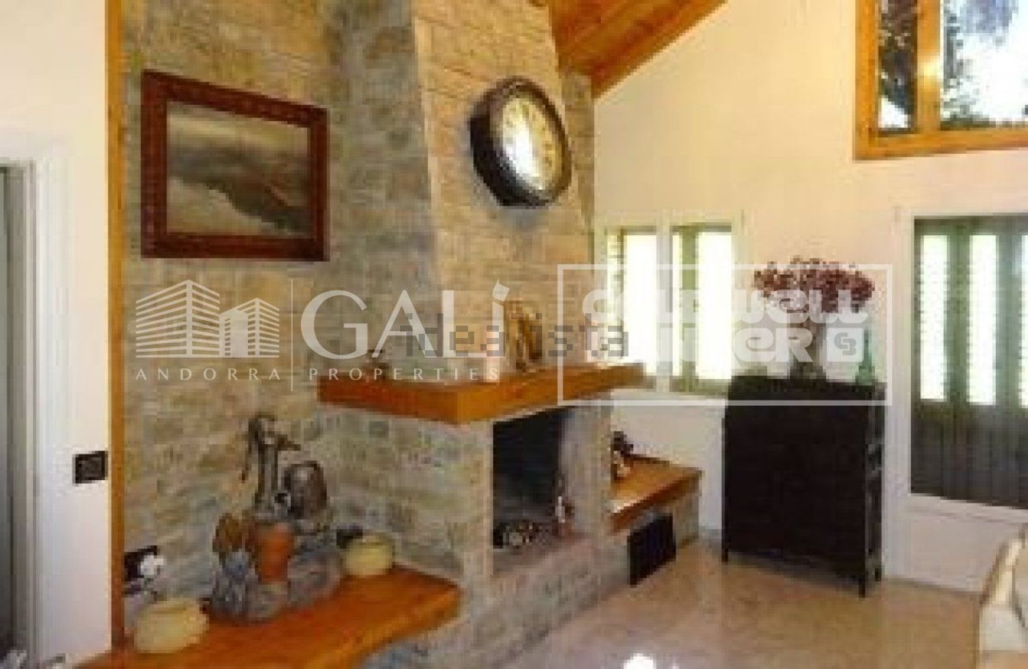 4-bedroom chalet for sale in Meritxell, Canillo · 42 of 60