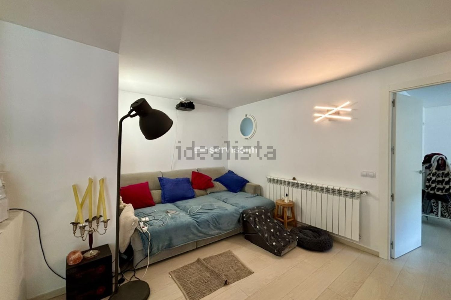 4-bedroom penthouse for rent in La Massana · 37 of 46