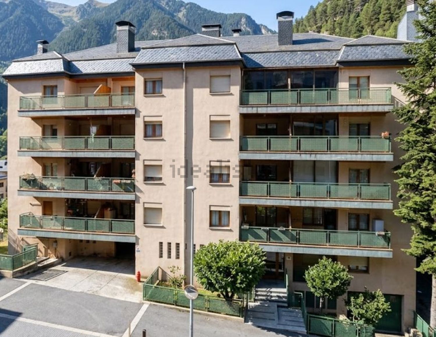 2-bedroom flat for sale in Encamp · 21 of 23