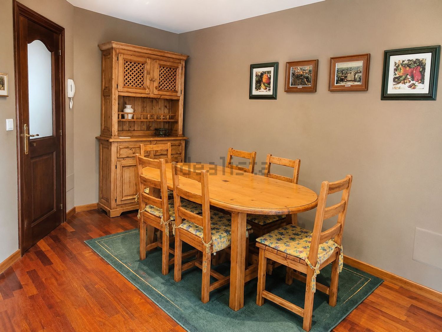 5-bedroom townhouse for sale in Andorra la Vella · 22 of 32