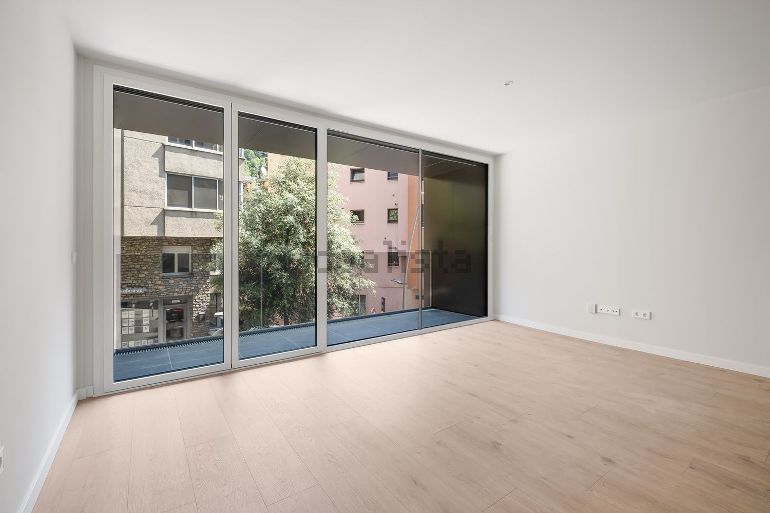 2-bedroom flat for rent in Escaldes-Engordany · 21 of 27