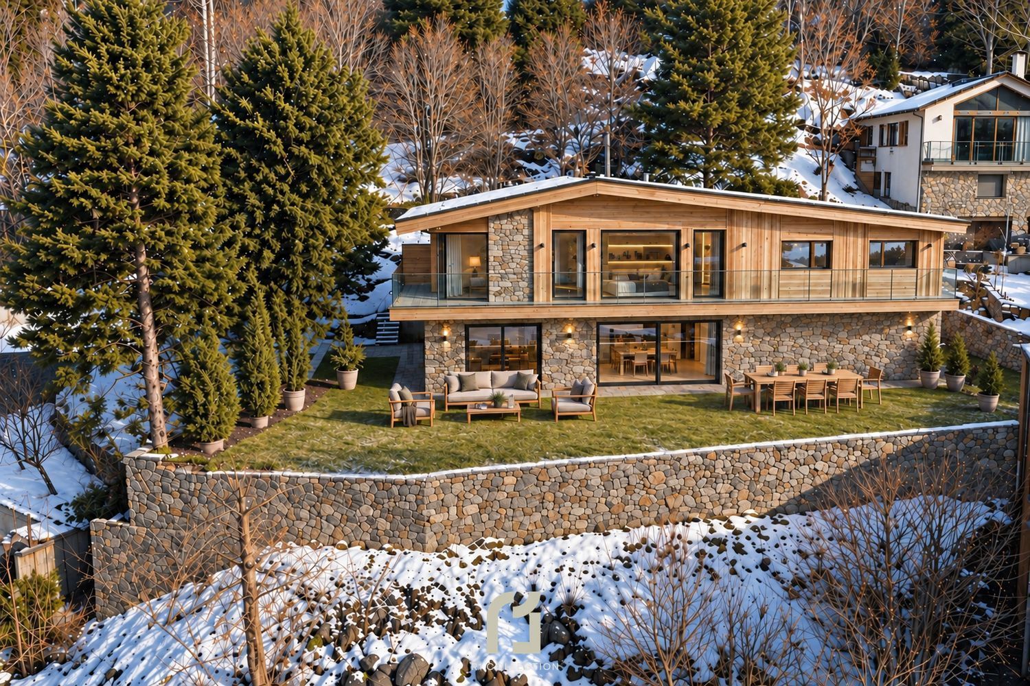Chalet de 4 habitaciones en venta en Encamp · 53 de 60