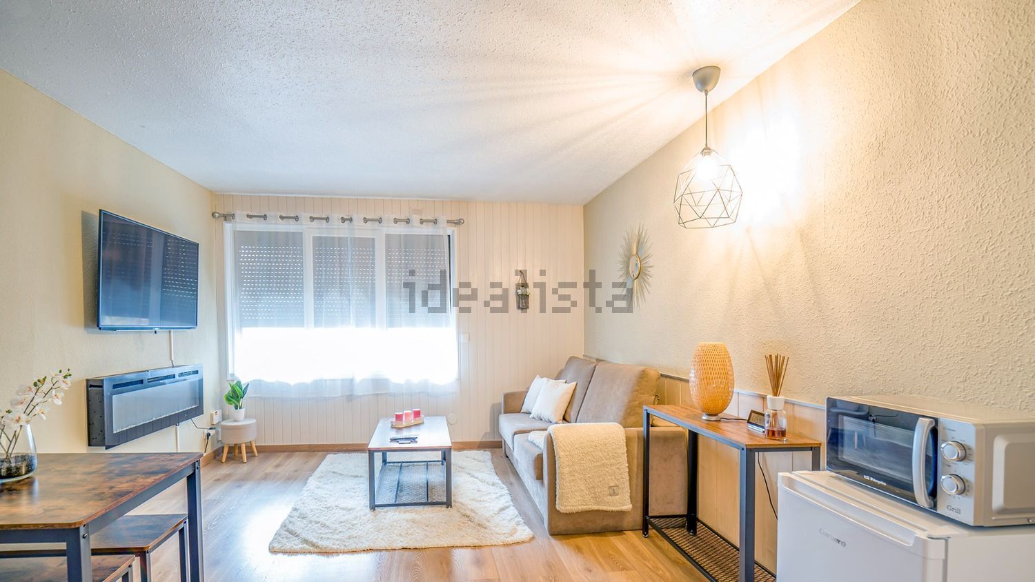 Studio for rent in Pas de la Casa, Encamp · 2 of 8