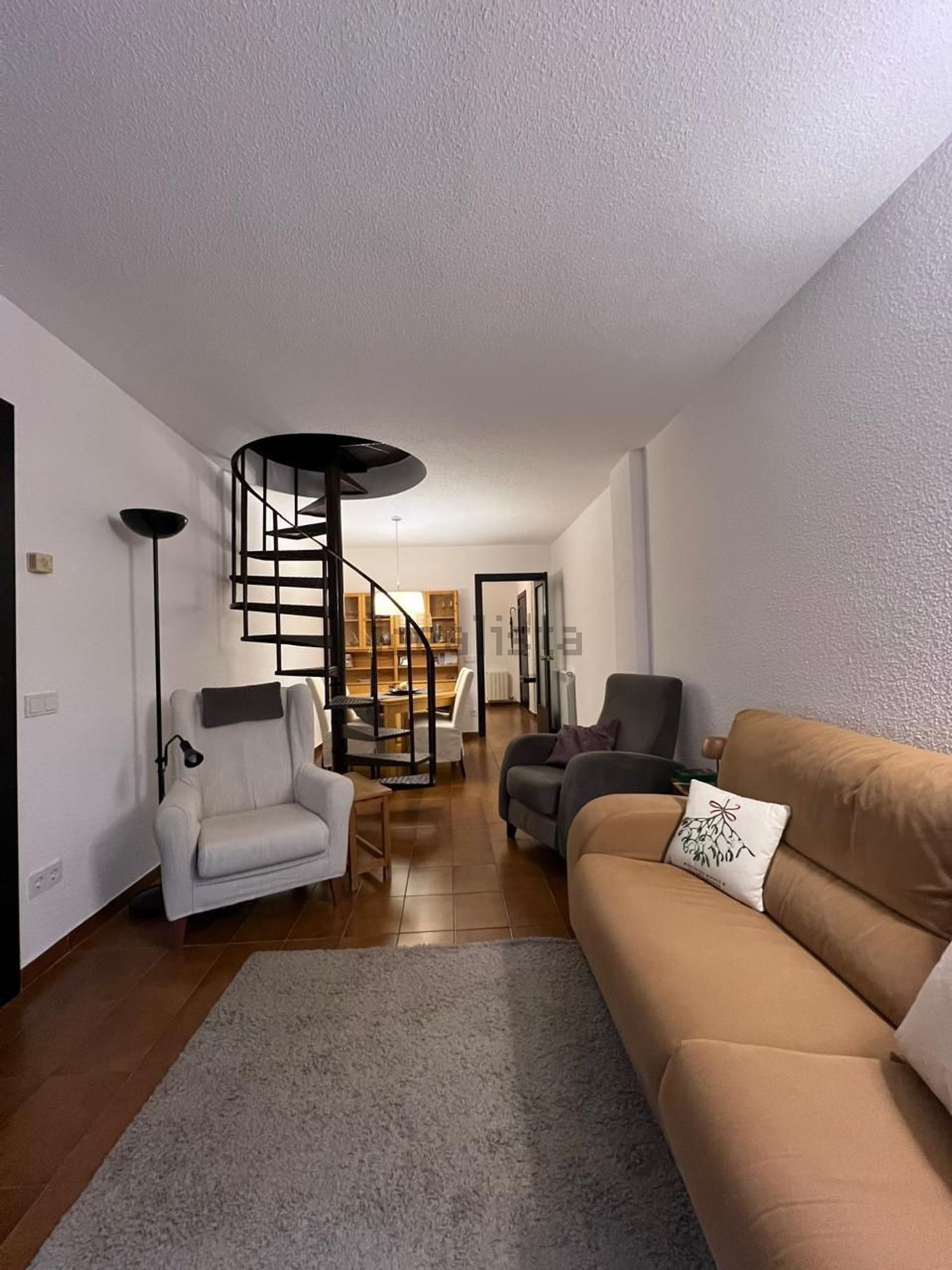 4-bedroom penthouse for rent in Andorra la Vella · 24 of 26