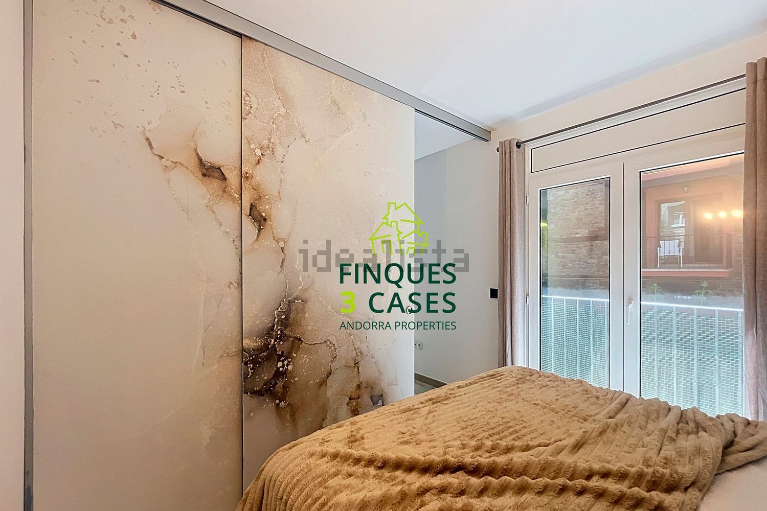 Piso de 3 habitaciones en venta en Arinsal, La Massana · 19 de 32