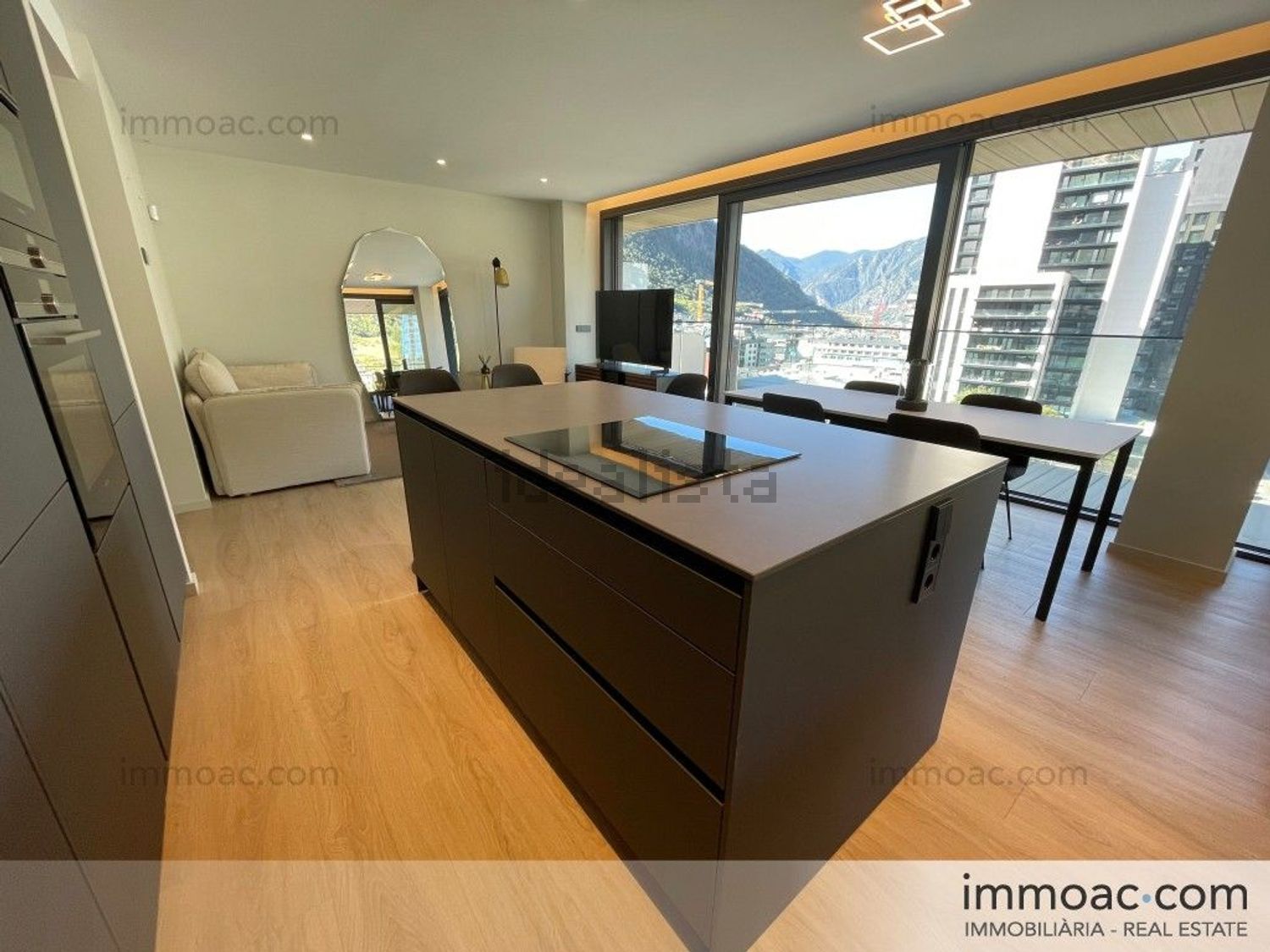 3-bedroom flat for rent in Escaldes-Engordany · 29 of 47