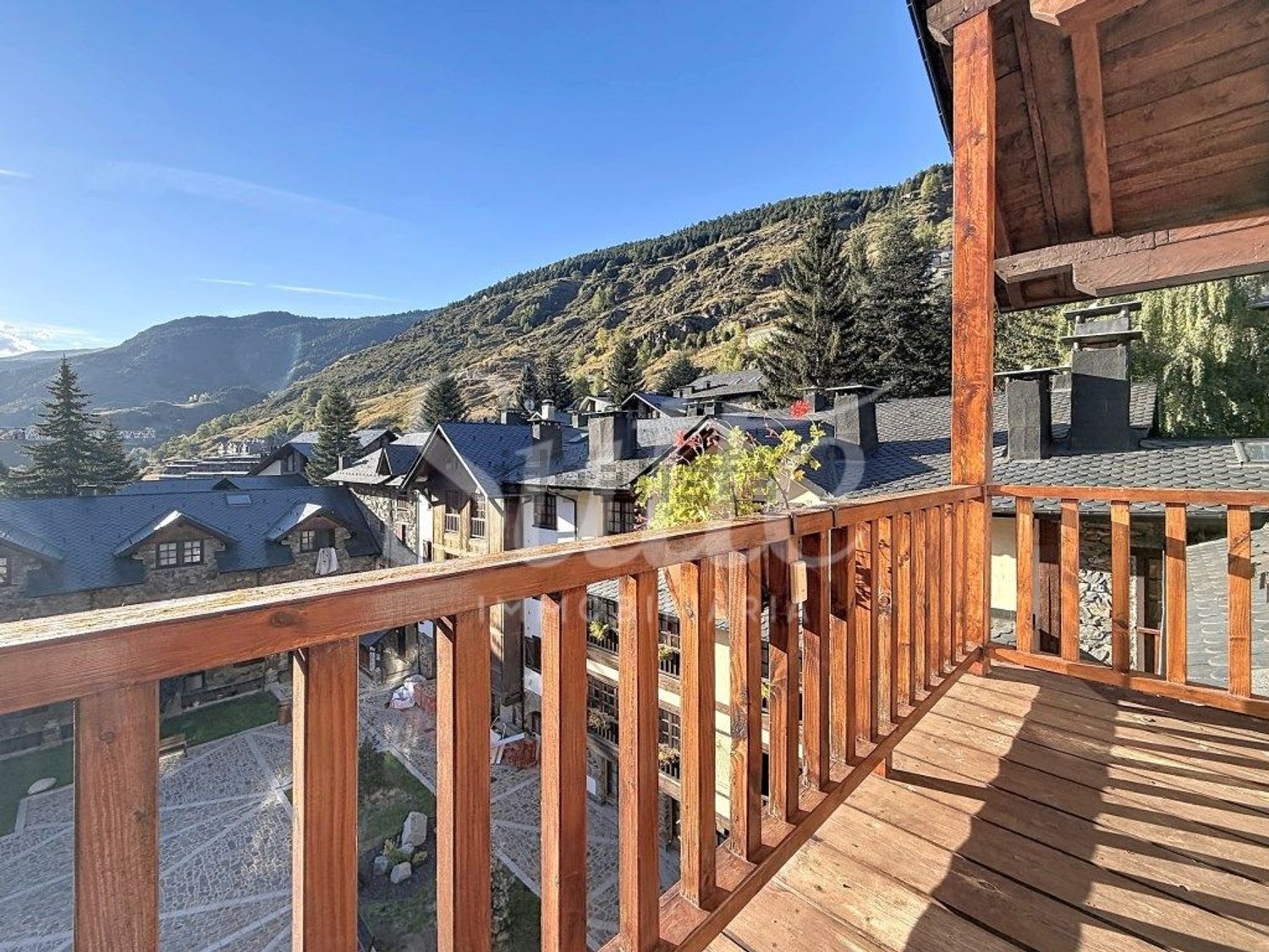 4-bedroom duplex for sale in El Tarter, Canillo · 31 of 58