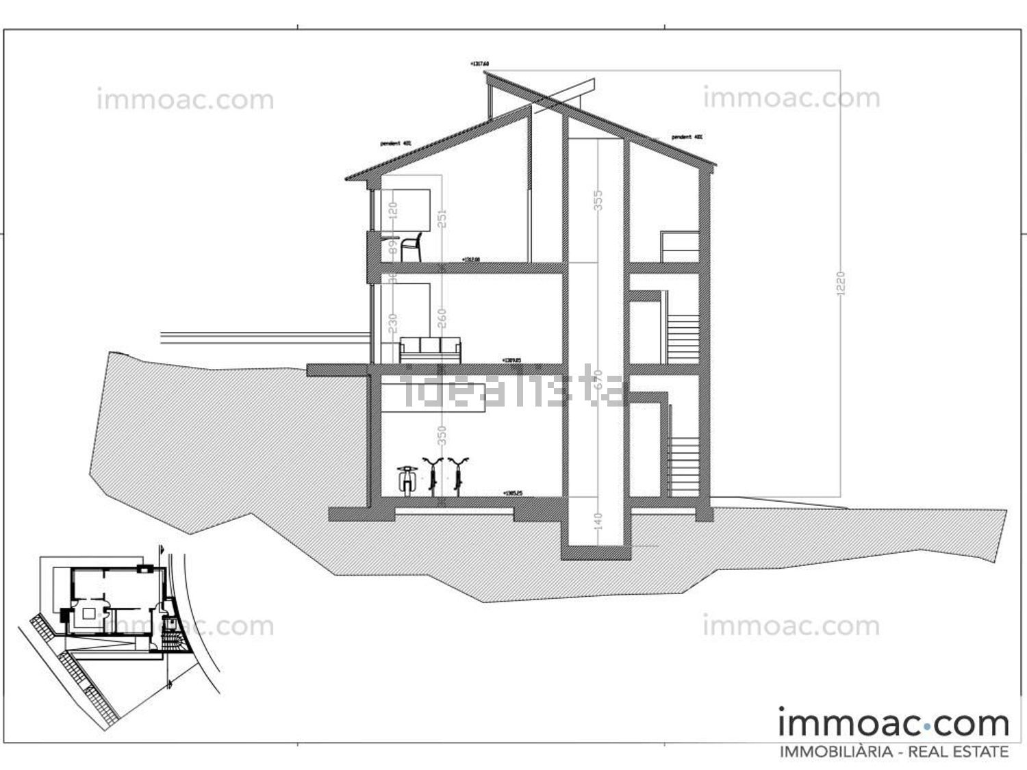 5-bedroom chalet for sale in Ordino · 15 of 18