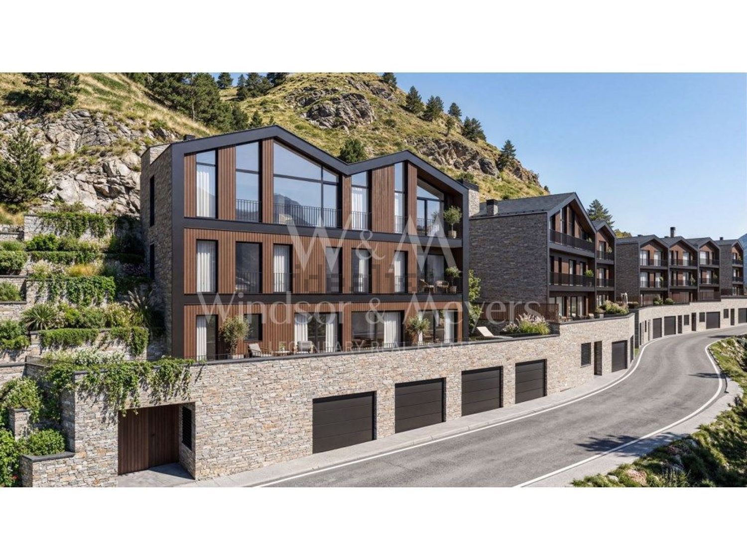 3-bedroom chalet for sale in Xixerella, La Massana · 8 of 30