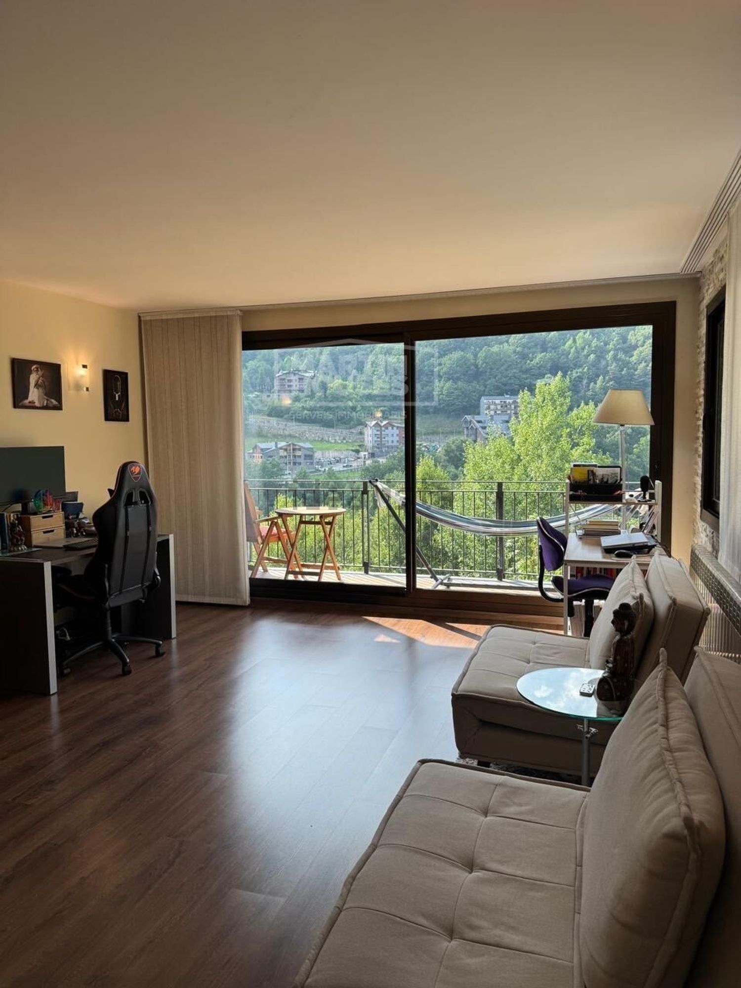 Appartement 3 chambres à vendre à Pal, La Massana · 3 sur 60