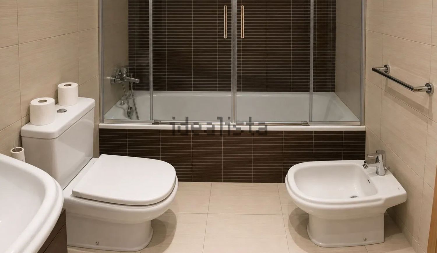 2-bedroom flat for rent in Canillo · 14 of 15