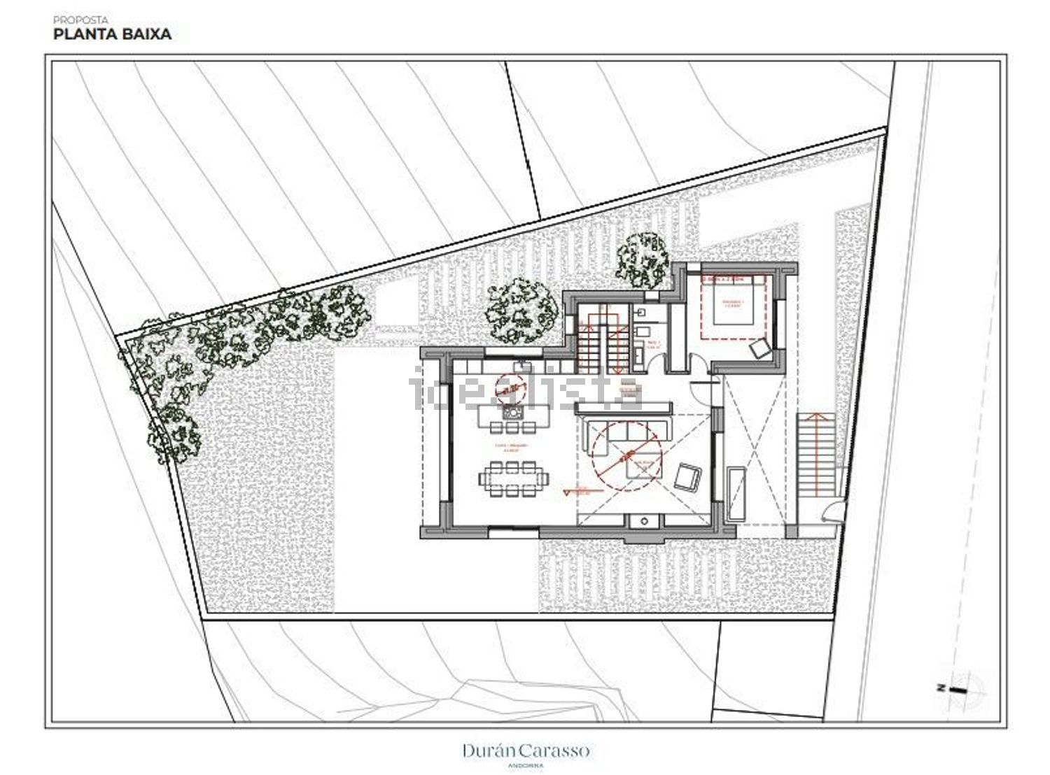 4-bedroom chalet for sale in Ordino · 55 of 60