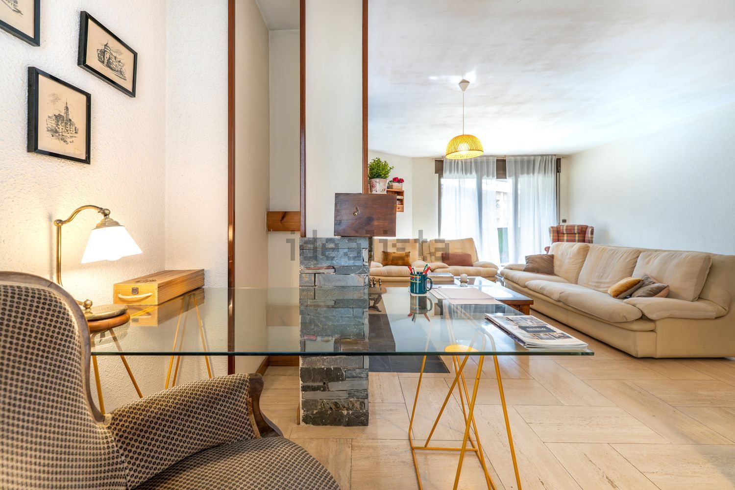 2-bedroom duplex for sale in La Massana · 8 of 26
