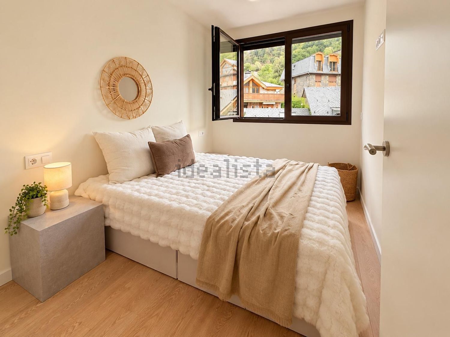 3-bedroom flat for sale in Encamp · 9 of 10