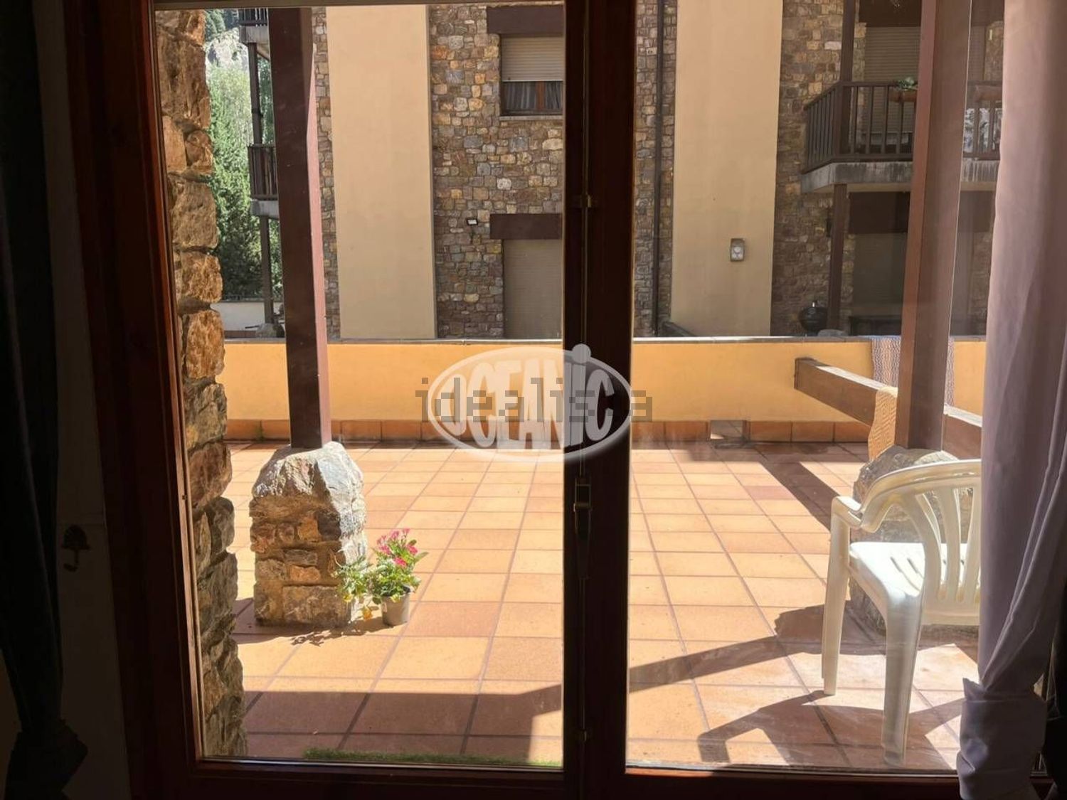 1-bedroom flat for rent in Canillo · 39 of 48