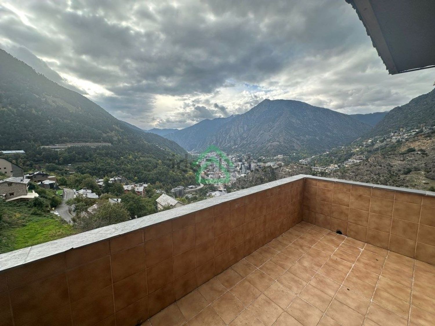 3-bedroom flat for sale in Escaldes-Engordany · 25 of 41