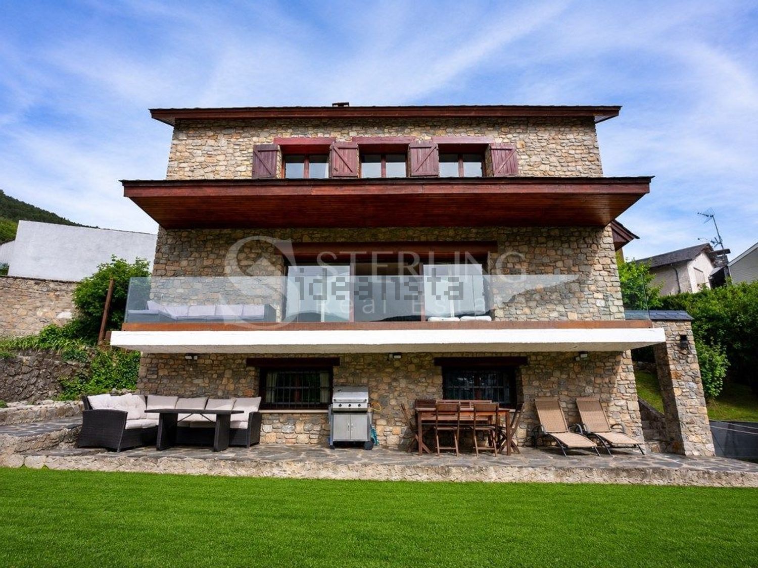 4-bedroom chalet for sale in La Massana · 3 of 60