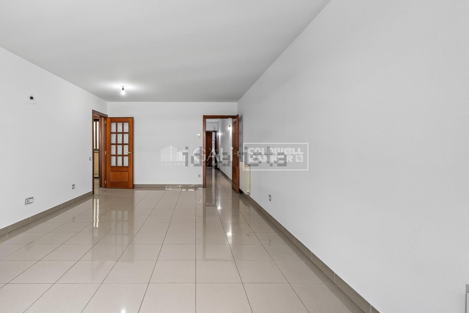 Pis de 3 habitacions de lloguer a Andorra la Vella · 53 de 60