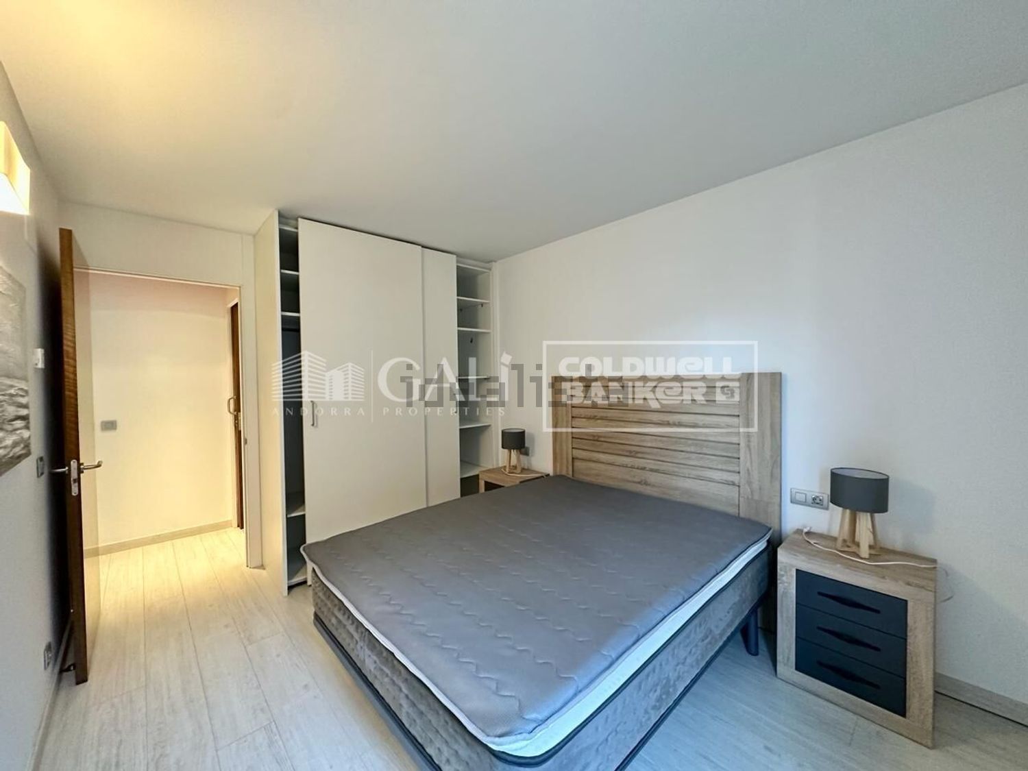 Piso de 1 habitaciones en alquiler en Escaldes-Engordany · 25 de 31