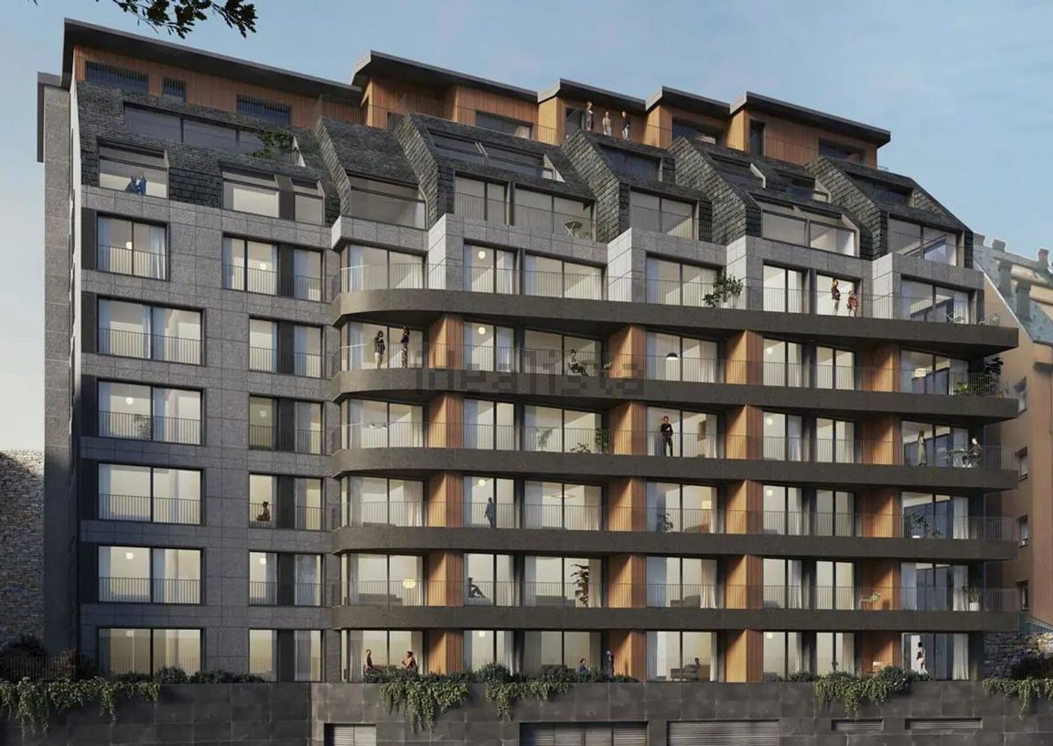 3-bedroom flat for sale in Encamp · 50 of 53