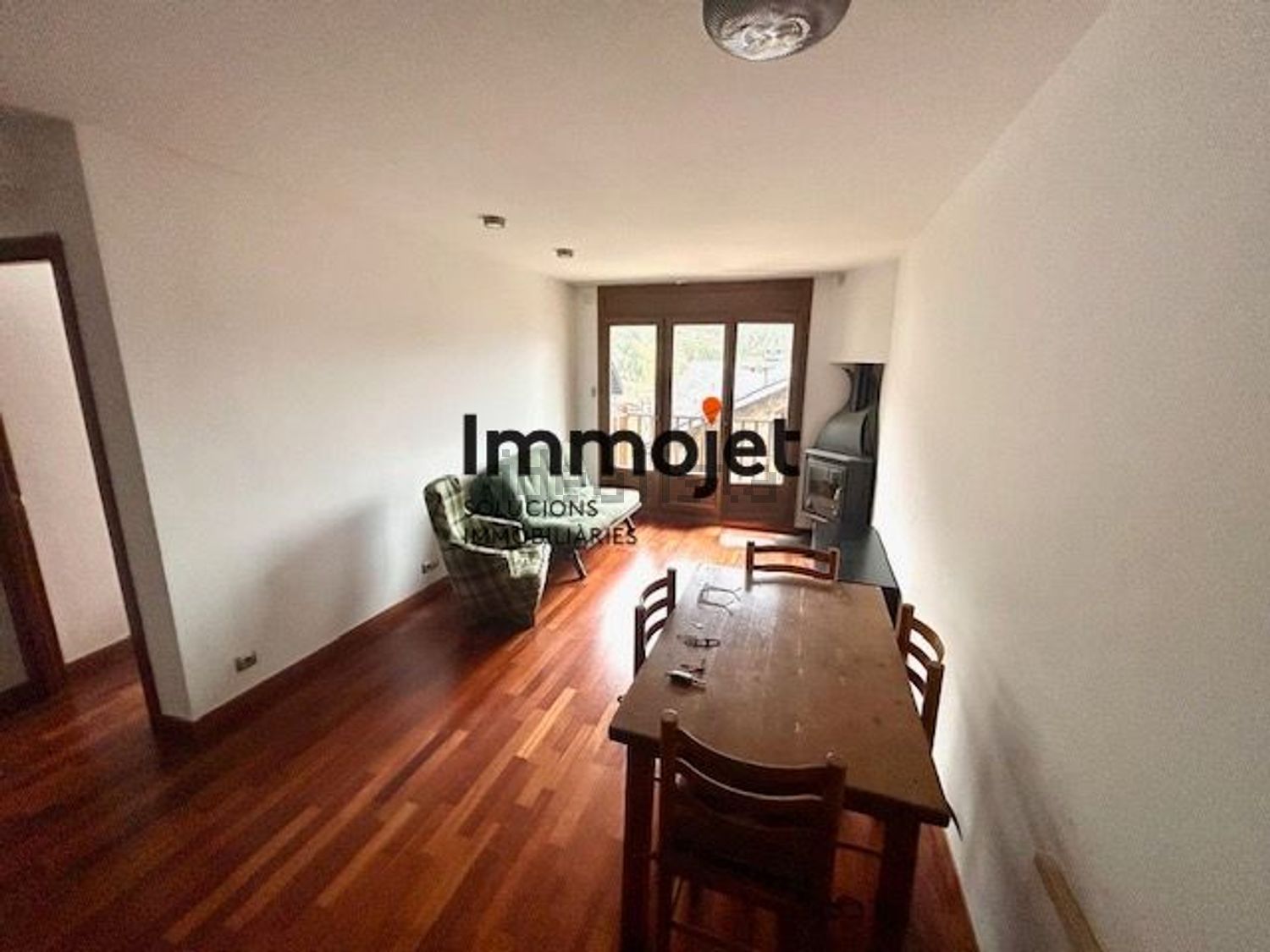 1-bedroom flat seasonal rent in El Tarter, Canillo · 16 of 27