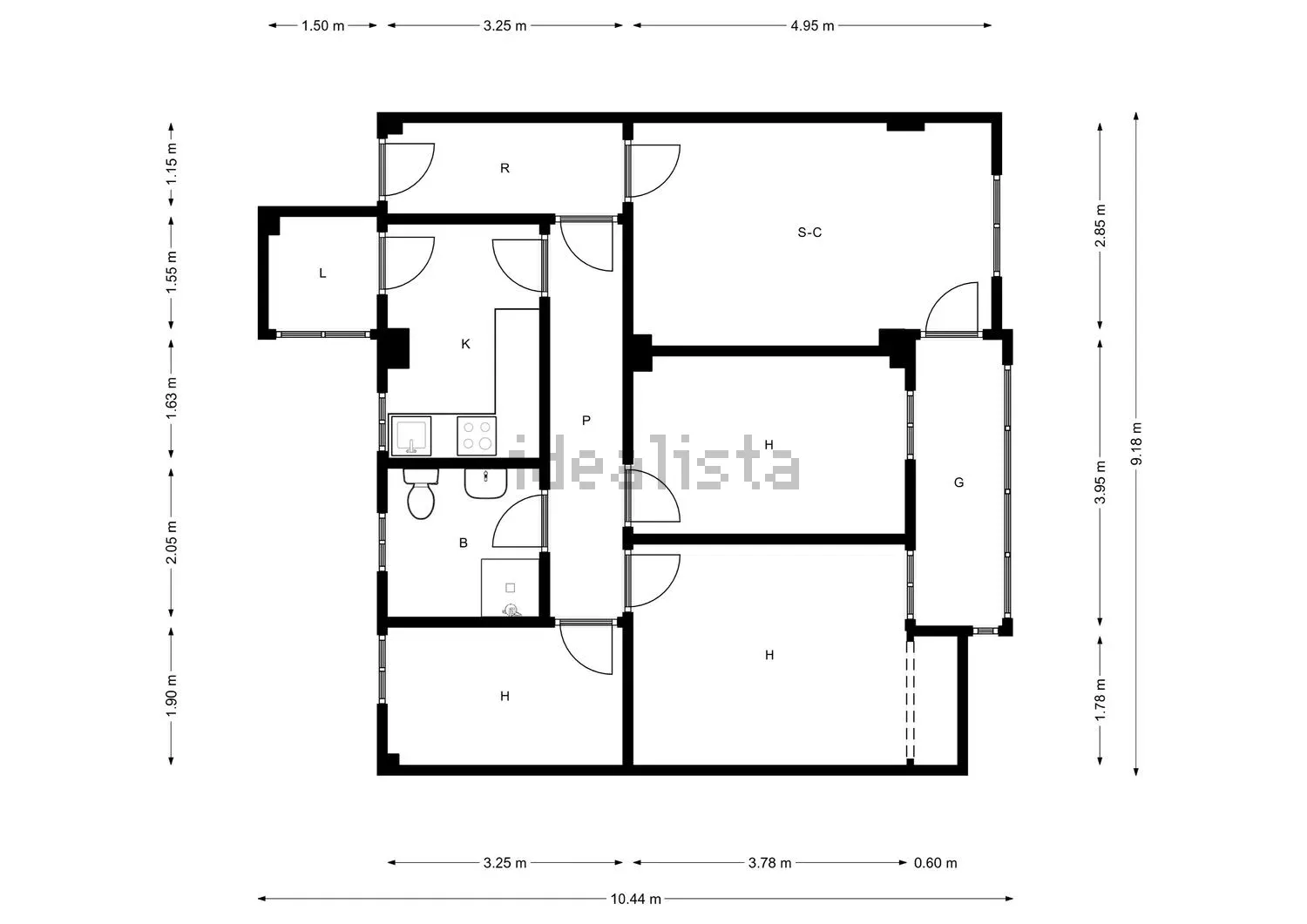 Imagen 30 inmueble 112,717,011