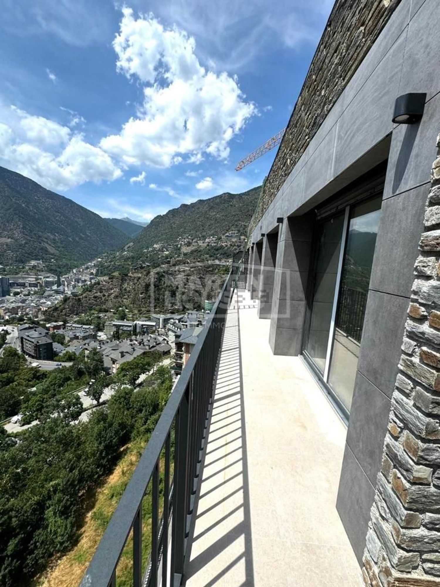 Pis de 3 habitacions en venda a Engolasters, Escaldes-Engordany · 49 de 60