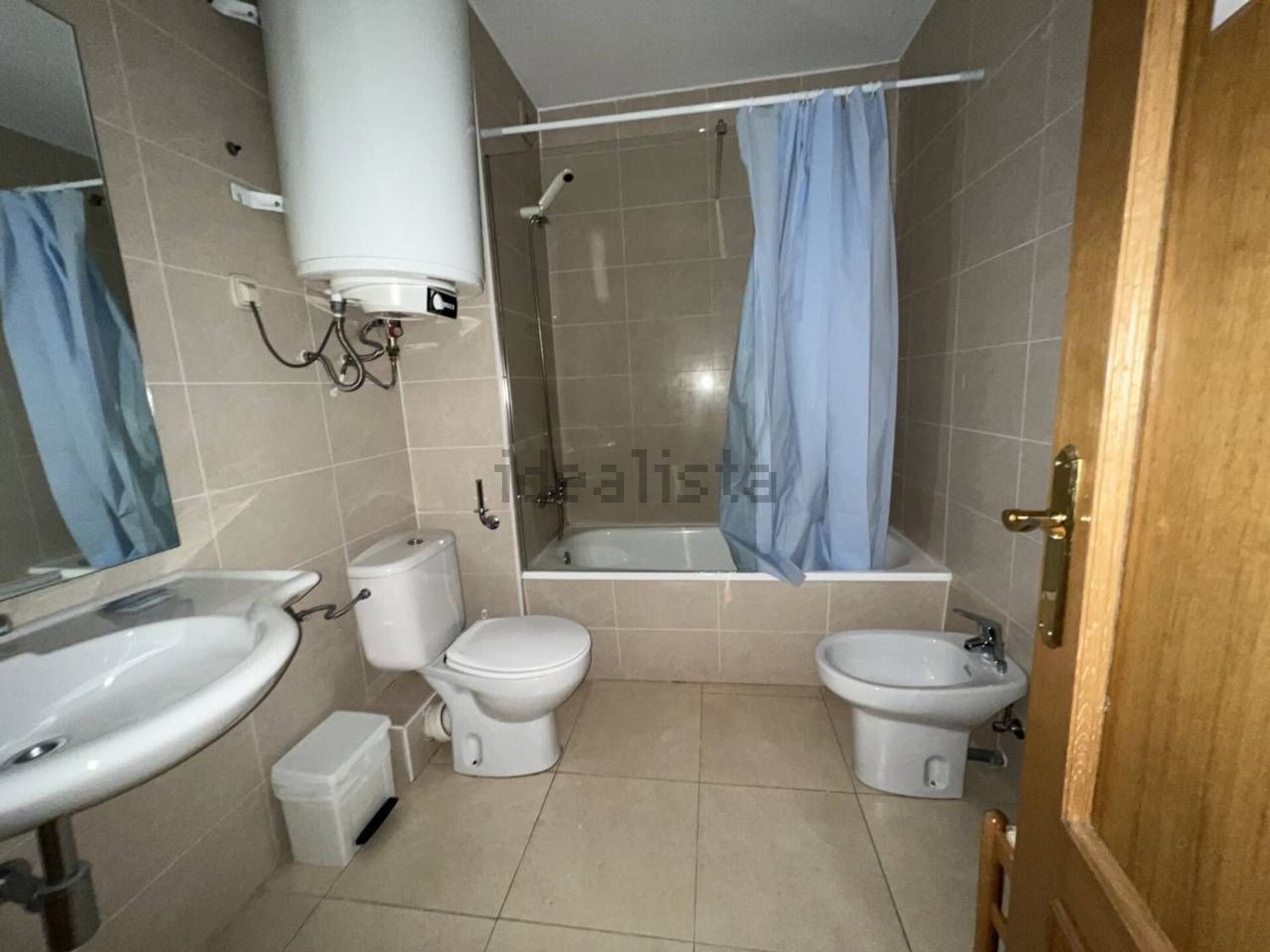 1-bedroom flat for rent in Pas de la Casa, Encamp · 7 of 9