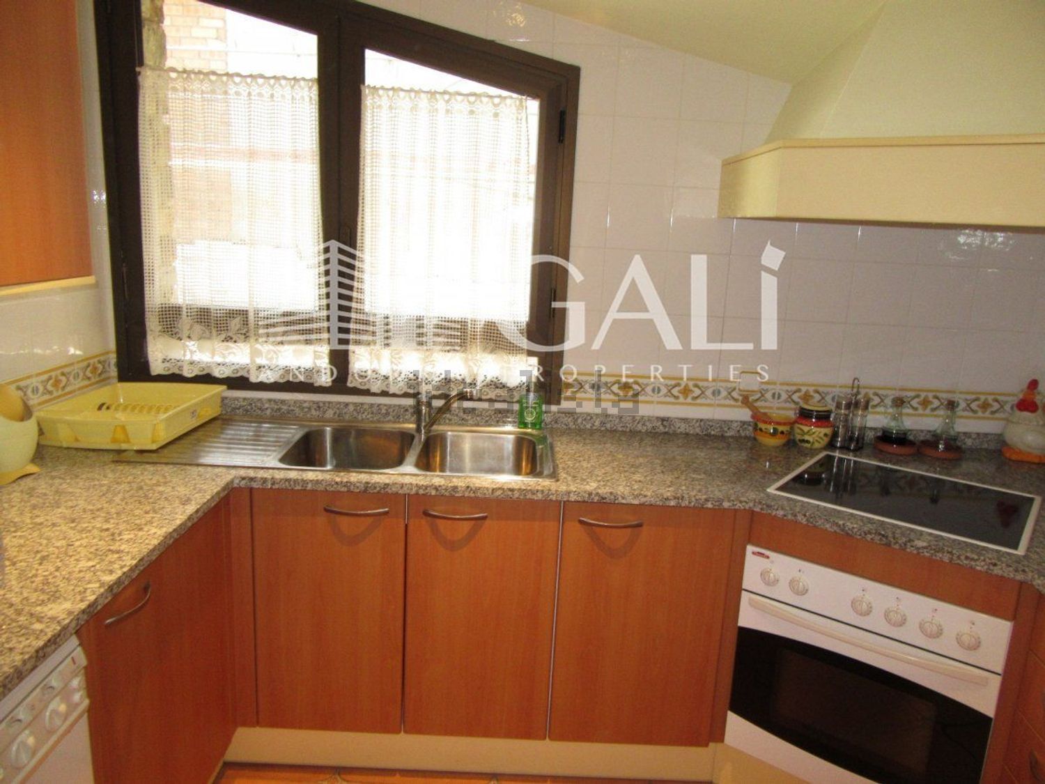 3-bedroom townhouse for rent in Els Vilars, Escaldes-Engordany · 34 of 43