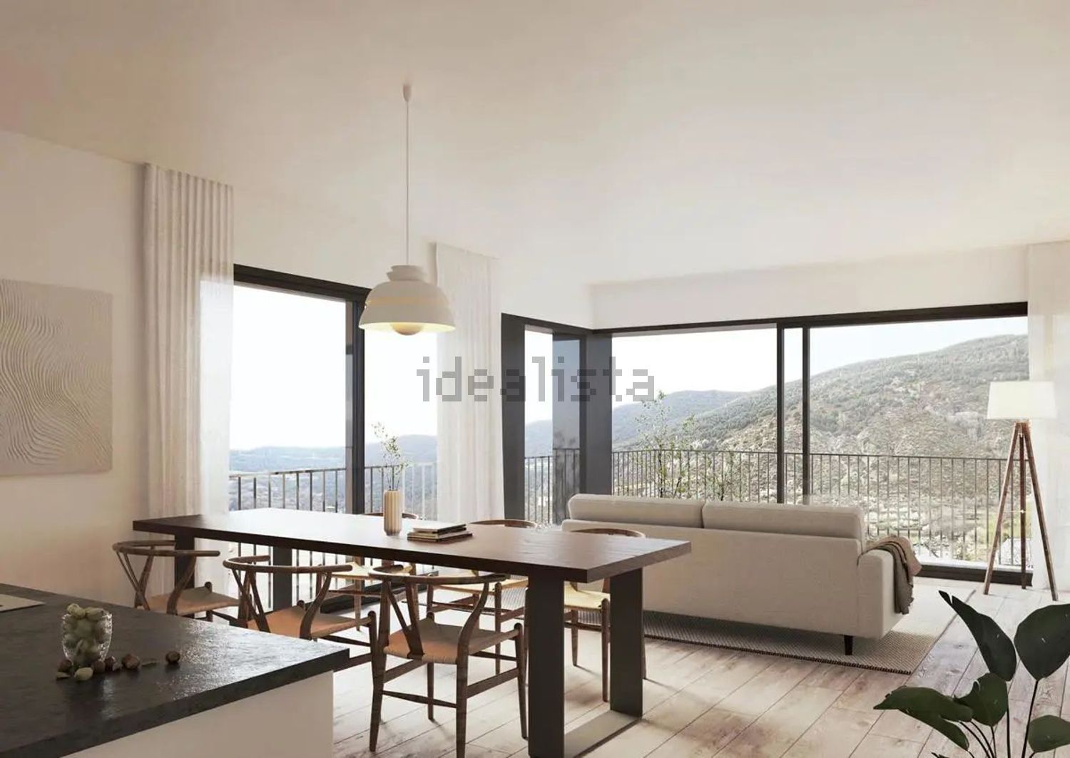 3-bedroom flat for sale in Encamp · 46 of 53