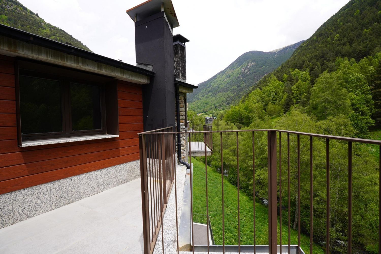 3-bedroom penthouse for sale in Llorts, Ordino · 30 of 59